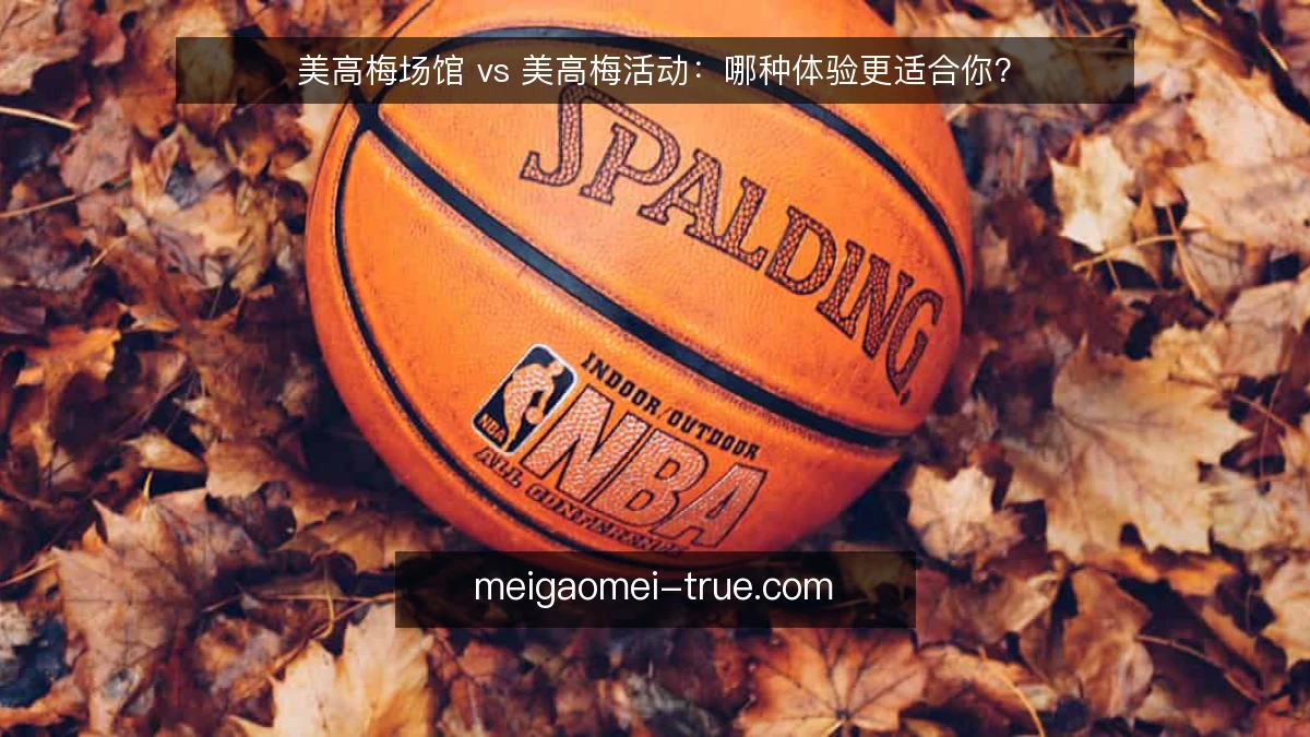 美高梅场馆 vs 美高梅活动：哪种体验更适合你？